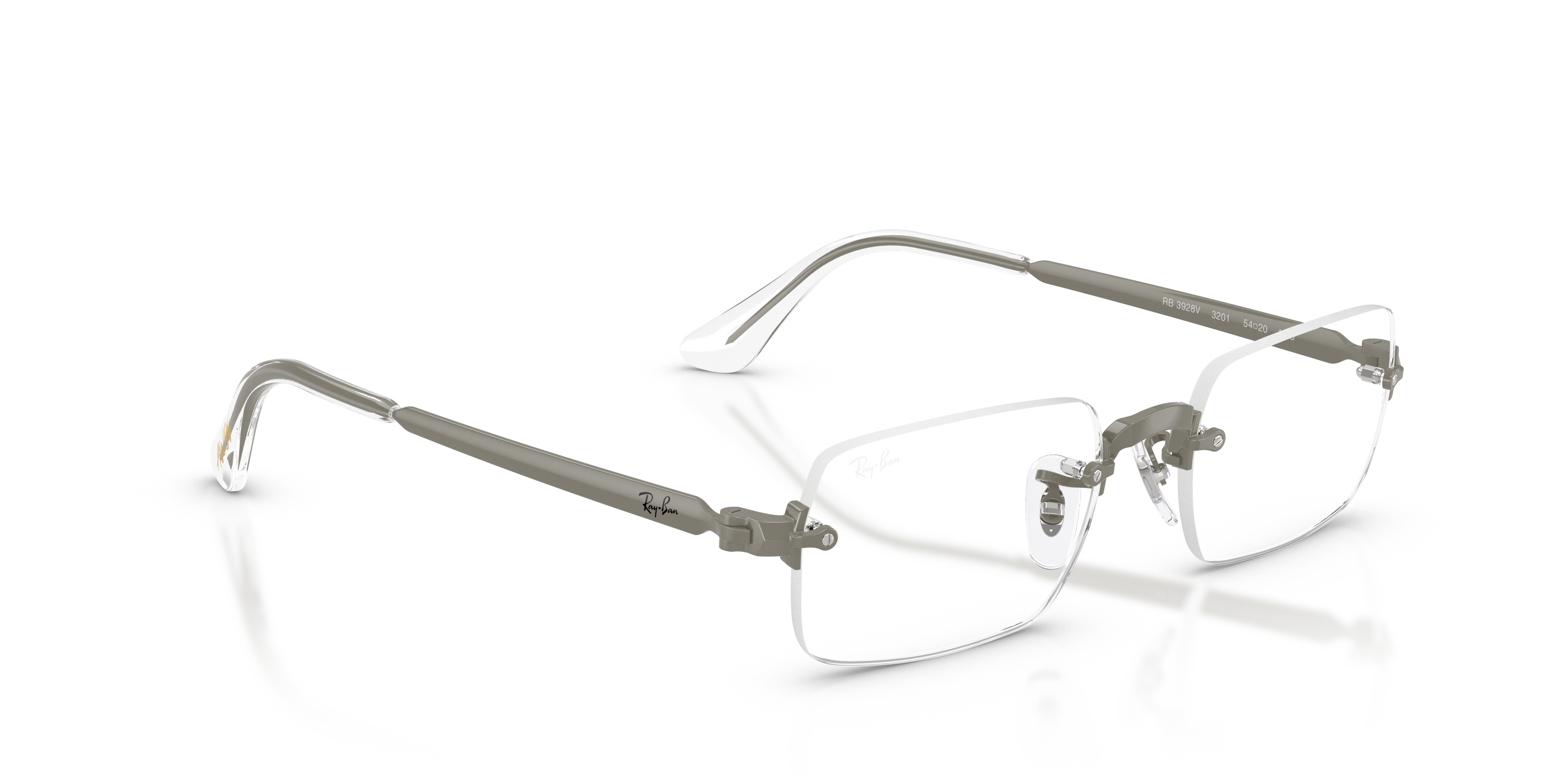 Ray-Ban RX3928V 3201  